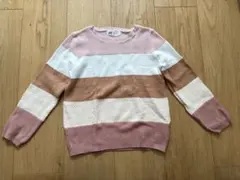 H&M セーター 4-6Y
