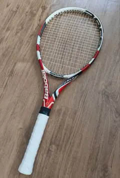 2026年最新】BabolaT テニス ラケット(硬式用)の人気アイテム - メルカリ