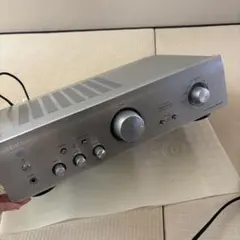 DENON PMA-390RE プリメインアンプ 本体のサムネイル