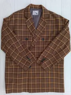 ジャコット テーラードジャケット