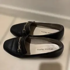オリエンタルトラフィック　ローファー