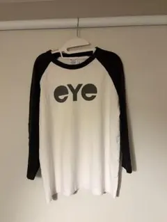 eYe JUNYA WATANABE MAN Champion ラグラン