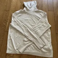 値下げ⭐️GAP 長袖ニット　セーター