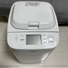 2026年最新】ホームベーカリー panasonic sd-mt4の人気アイテム - メルカリ
