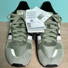 アディダススニーカー ZX700 GX2579 - メルカリ