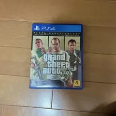 グランド・セフト・オートV プレミアム・エディション