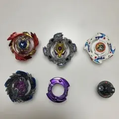 ベイブレード まとめ売り　李来様専用