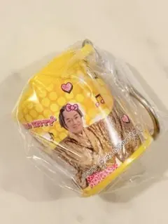 マツケンサンバ×ハローキティ コインシリンダー ガチャ　サンリオ