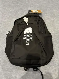 値下げ中！【即購入大歓迎】NORTH FACE バッグパックジムサック 