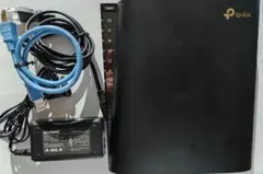 tp-link Archer AX5400 無線LANルーター