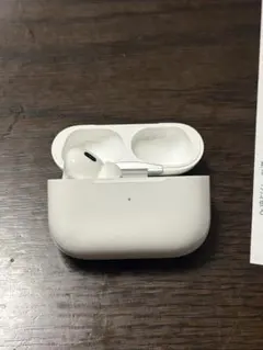 AirPods Pro2 USBc 本体+左耳