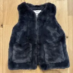 ベスト 110 ZARA