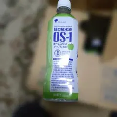 OS-1アップル風味 500ml24本ケース - メルカリ