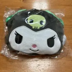 モスバーガー福袋2026 クロミ　エコバッグ