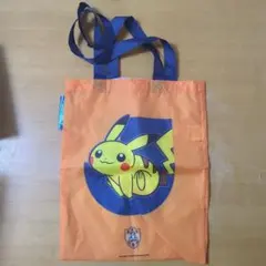 清水エスパルス ポケモン コラボ トートバッグ