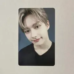 SEVENTEEN CARAT LAND 2021 トレカ ジュン