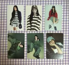 2025年最新】newjeansミンジグッズの人気アイテム - メルカリ