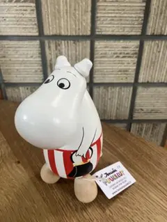 フィンランド製 FAUNI ファウニ フローレン スノークのお嬢さん