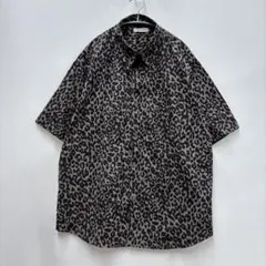 フリークスストア/25SS/エアライド/リラックスフィットレギュラーカラーシャツ