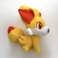フォッコ ぬいぐるみ ポケモン