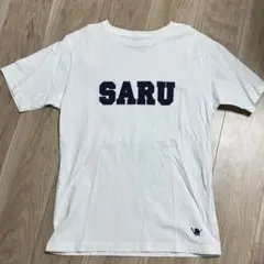 BAYFLOW SARU TOKYO TRIBE Tシャツ