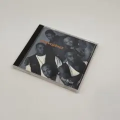 U-MYND “Prove My Love” CD