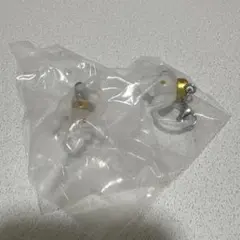 JOCHUM めじるしアクセサリー ルル 2個