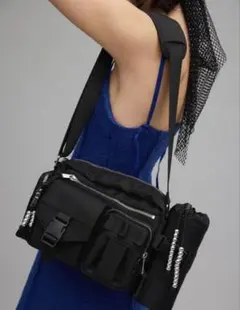2026年最新】useful militaly square bagの人気アイテム - メルカリ