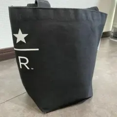 スターバックス リザーブ トートバッグ