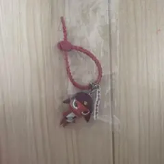 ケロロ軍曹 カラフルマルチチャーム ギロロ