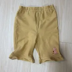 ミキハウス ホットビスケッツ 半ズボン 90