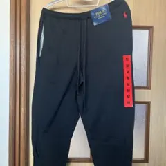 POLO RALPH LAUREN ジョガーパンツ2本セット