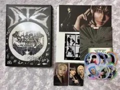 straykids ate フィリックス