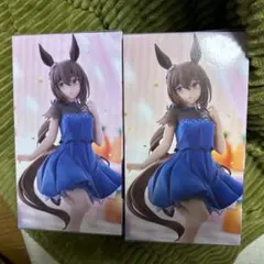 ウマ娘 プリティーダービー アドマイヤベガ フィギュアのサムネイル