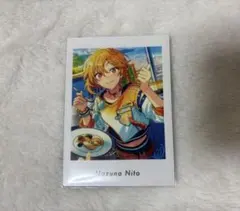 あんスタ ぱしゃっつ vol.5 action 仁兎なずな