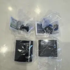 PlayStation ガチャ プレステ セット