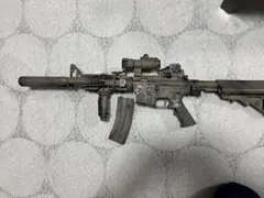 2026年最新】次世代 m4の人気アイテム - メルカリ
