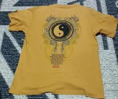 メンズ　半袖Tシャツ　Hawaii　サーフデザインのサムネイル