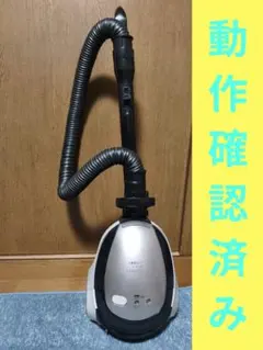 3.Panasonic 掃除機 MC-SKL14A-H 2013年製 3.Panasonic 掃除機 MC-SKL14A-H 2013年製 - メルカリ