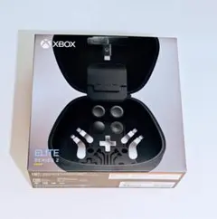 Xbox Elite シリーズ2 コンプリートコンポーネントパック