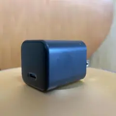 Anker 511 Charger (Nano 3, 30W)