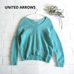 フォックス ニット