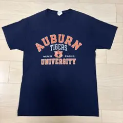 US古着Tシャツ AUBURN オーバーン