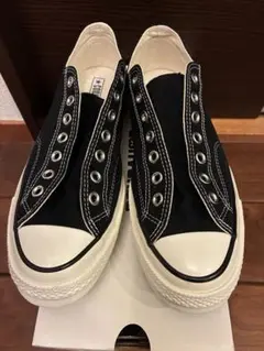CONVERSE ALL STAR LGCY OX ブラック 27cm