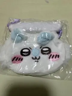 おかお巾着２　モモンガ