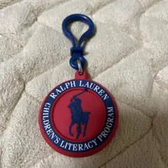 よっちゃん様専用ラルフローレンレアキーホルダー