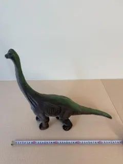 スーパービッグ ブラキオサウルス - メルカリ