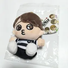 SUPER EIGHT 横山裕 ちびぬい 47都道府県ツアー　本体美品 中古