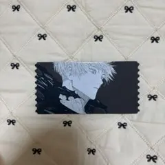 韓国版 呪術廻戦 25巻 特典 五条悟