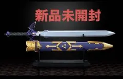 2026年最新】PROPLICA ゼルダの伝説 マスターソードの人気アイテム
